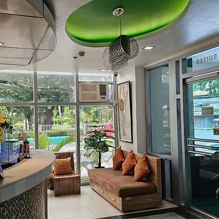 Cebu Capitol Central Hotel & Suites Powered By Cocotel
